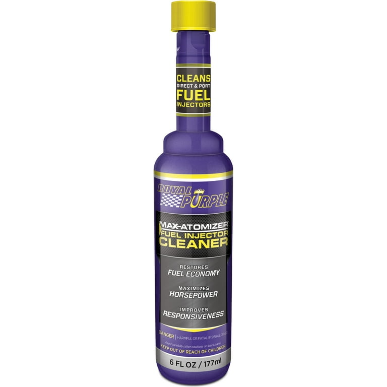 GASOLINE INJECTOR CLEANER  Bell 1 Aftermarket Lubricants