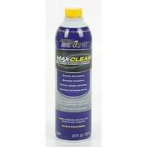 Royal Purple Max-Clean 11722 Fuel System Cleaner Automotive Additive, 20 oz