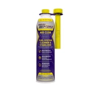 Royal Purple Max-Clean Fuel System Cleaner & Stabilizer, 20 fl oz