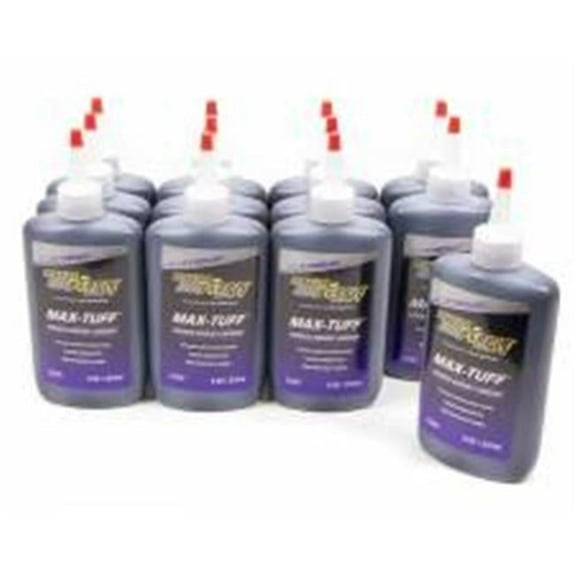 Royal Purple ROY12335 8 oz Max-Tuff Synthetic Assembly Lubricant - Case of 12