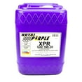 thumbnail image 1 of Royal Purple Synthetic Racing Oil XPR 5-Gallon (5W30), 1 of 3