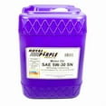 thumbnail image 1 of Royal Purple Wear-Protection Synthetic Motor Oil 5W-30, 5 gal, 1 of 3