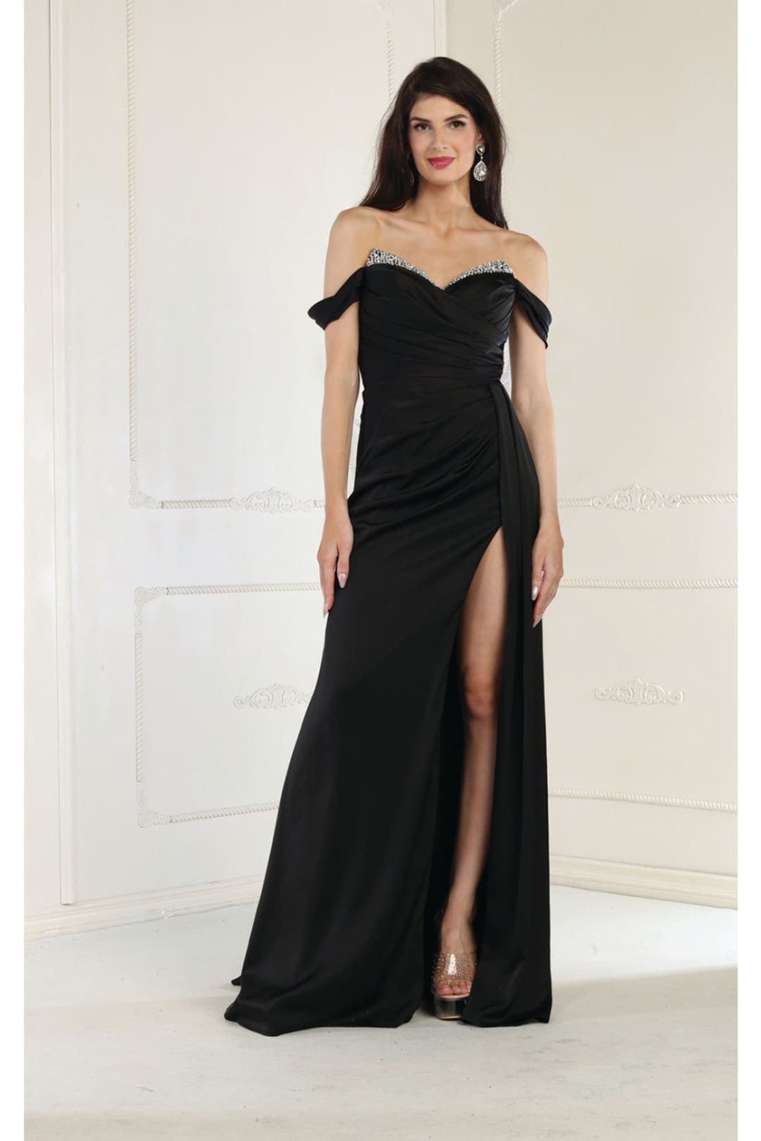 Royal Queen RQ7970 Prom Gown main image 0