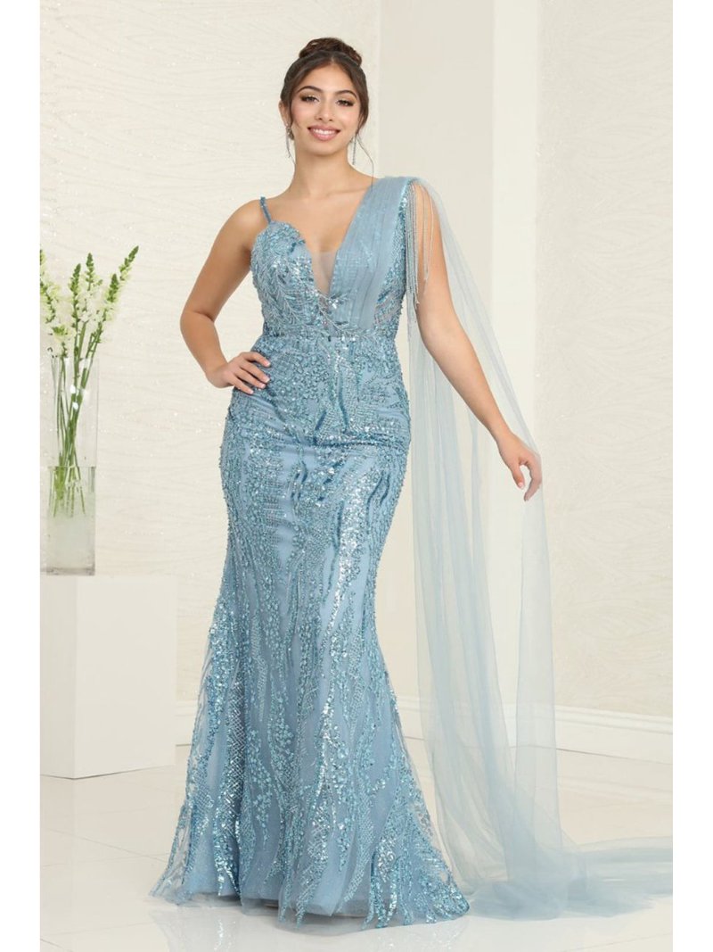 Royal Queen RQ8066 Juniors Womens Sleeveless Sequin Beaded Gala Gown - Walmart.com Royal Queen RQ8066 Juniors Womens Sleeveless Sequin Beaded Gala Gown - Walmart.com