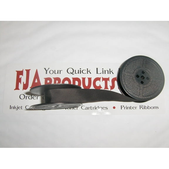 Royal Quiet DeLuxe Typewriter Ribbons B54