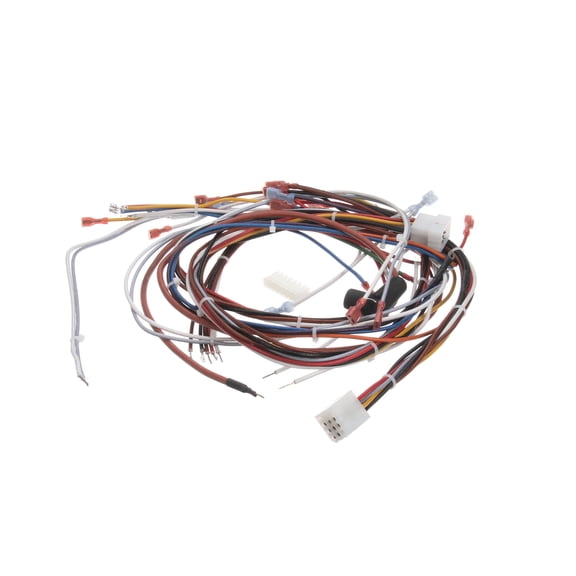 Royal Range 1215 Wiring Harness