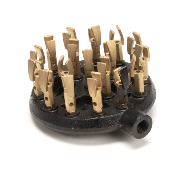 Royal Range 1302 Tip Jet Burner