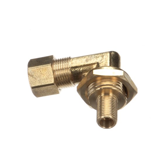 Royal Range Orifice Elbow 3/8 Cc X 3/8-27 1508 - Genuine OEM Replacement Part