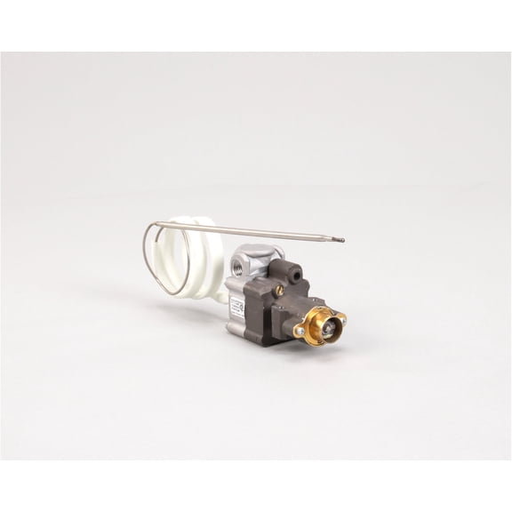 Royal Range B.J. Thermostat (Griddle) 1520 - Genuine OEM Replacement Part