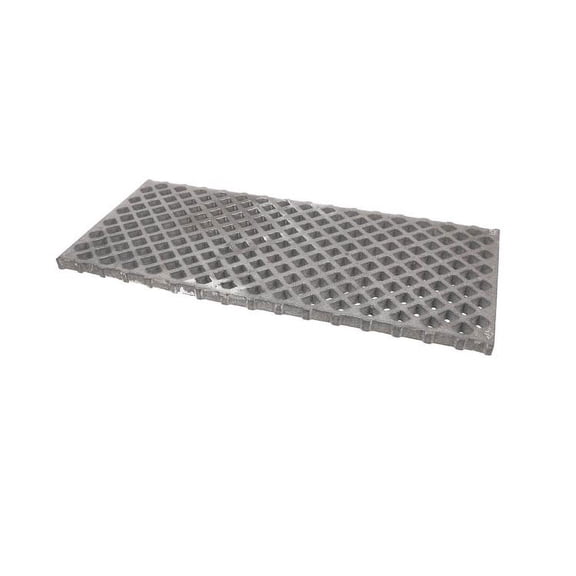 Royal Range Diamond Grate For Broilers 1798 - Genuine OEM Replacement Part