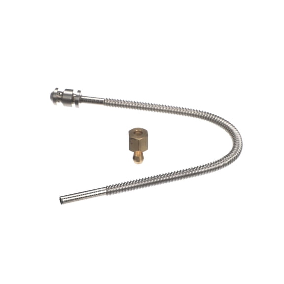Royal Range 2207 Pilot Burner Assembly, Raised