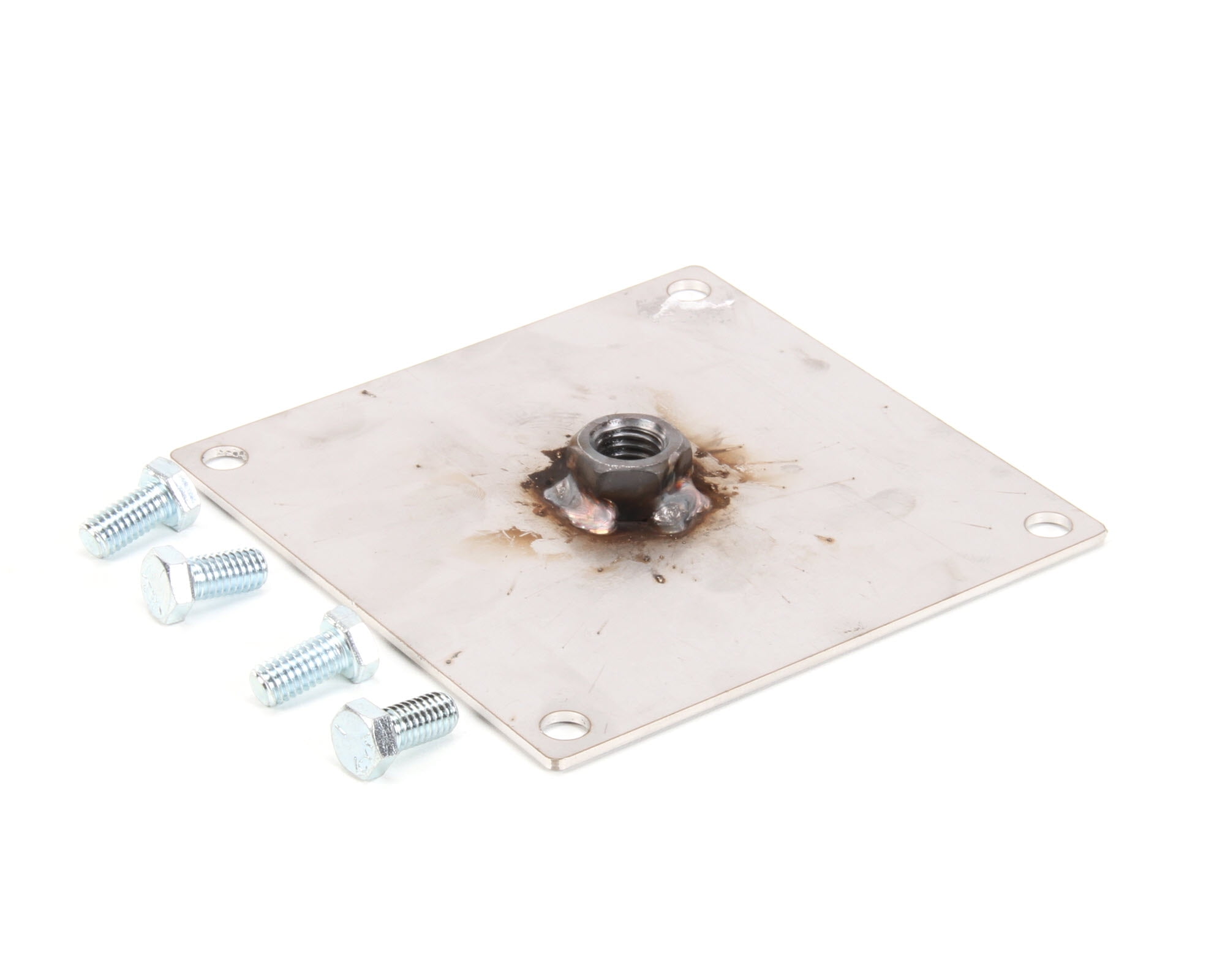 Royal Range 30607, Leg Plate (for 6 Leg Only) - Walmart.com