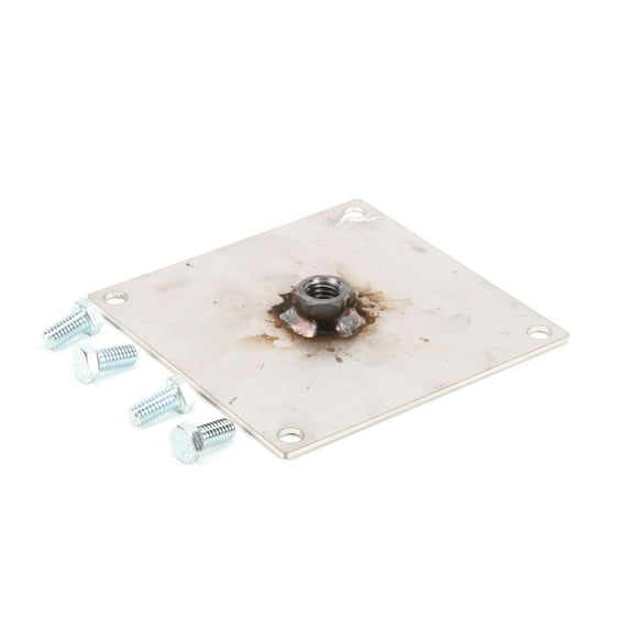 Royal Range 30607, Leg Plate (for 6 Leg Only)