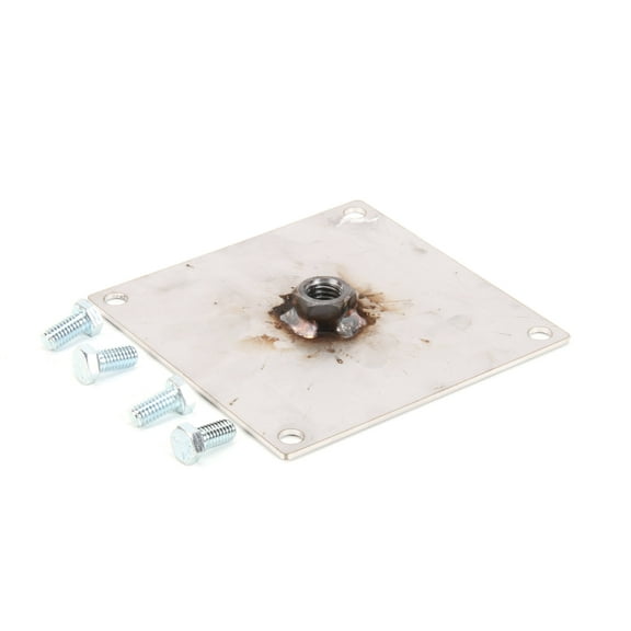 Royal Range 30607, Leg Plate (for 6 Leg Only)