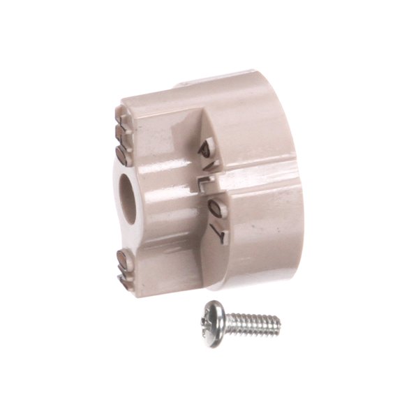 Royal Range 3117 On/Off Combo Gas Valve Knob