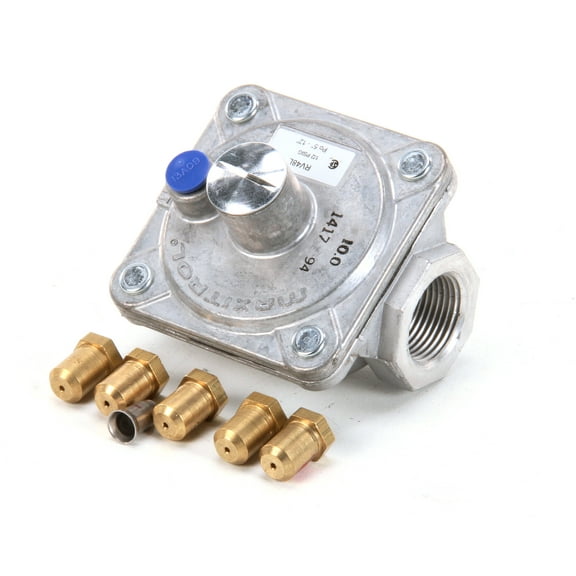 Royal Range 9600 Natural to LPG Conversion Kit