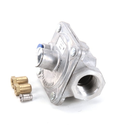 Royal Range 9637 Rcos-1 Lpg To Nat Conversion K