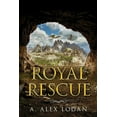 thumbnail image 1 of Royal Rescue, (Paperback), 1 of 1