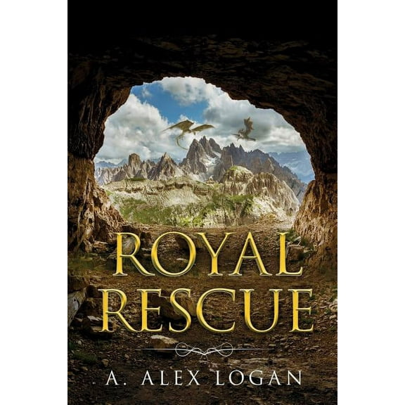 Royal Rescue, (Paperback)