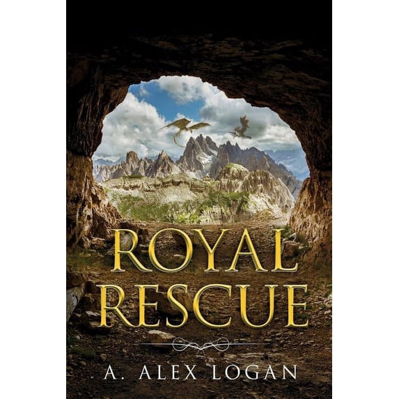 Royal Rescue, (Paperback)