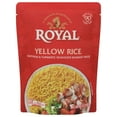 thumbnail image 1 of Royal Rice Yellow Rice 8.5 oz (Pack Of 12), 1 of 1