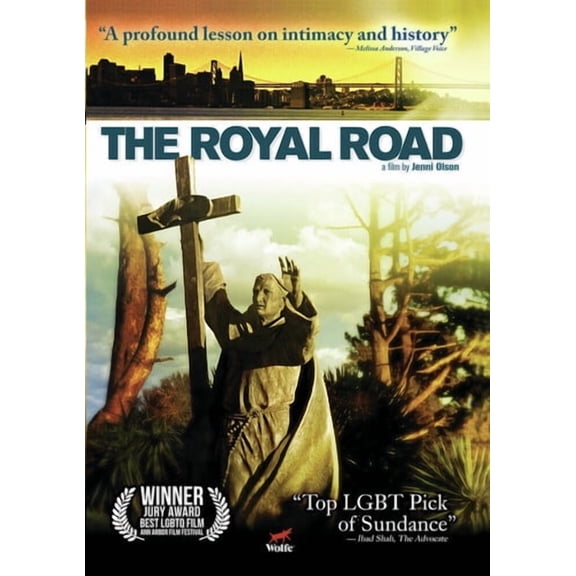Royal Road (DVD), Wolfe Video, Documentary