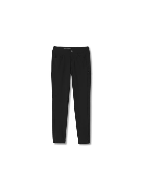 Alpine MTN Pro Pant - Women's, 2 US, Jet Black