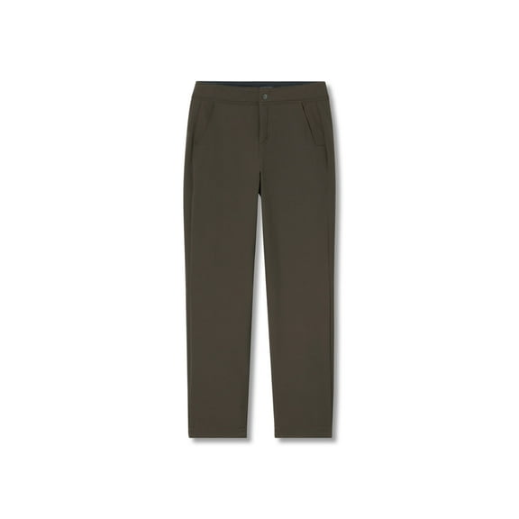 Royal Robbins Alpine Mtn Pro Winter Pant - Women's, Turkish Coffee, 4