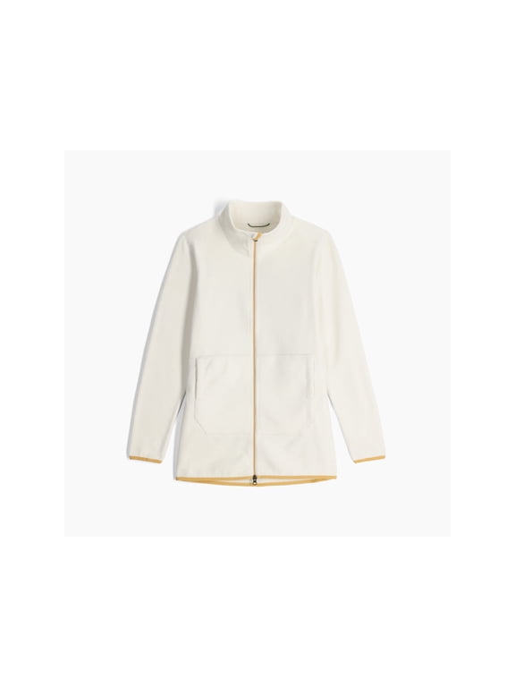 Arete Jacket - Women's, Ivory, Small