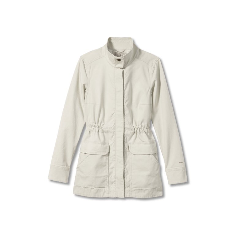 Royal Robbins Billy Goat II Jacket Womens, Soapstone 2022, XS