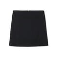thumbnail image 1 of Royal Robbins Discovery III Skort - Womens, Jet Black, 4, 1 of 4
