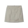 thumbnail image 1 of Royal Robbins Discovery III Skort - Womens, Sandstone, 8, 1 of 2