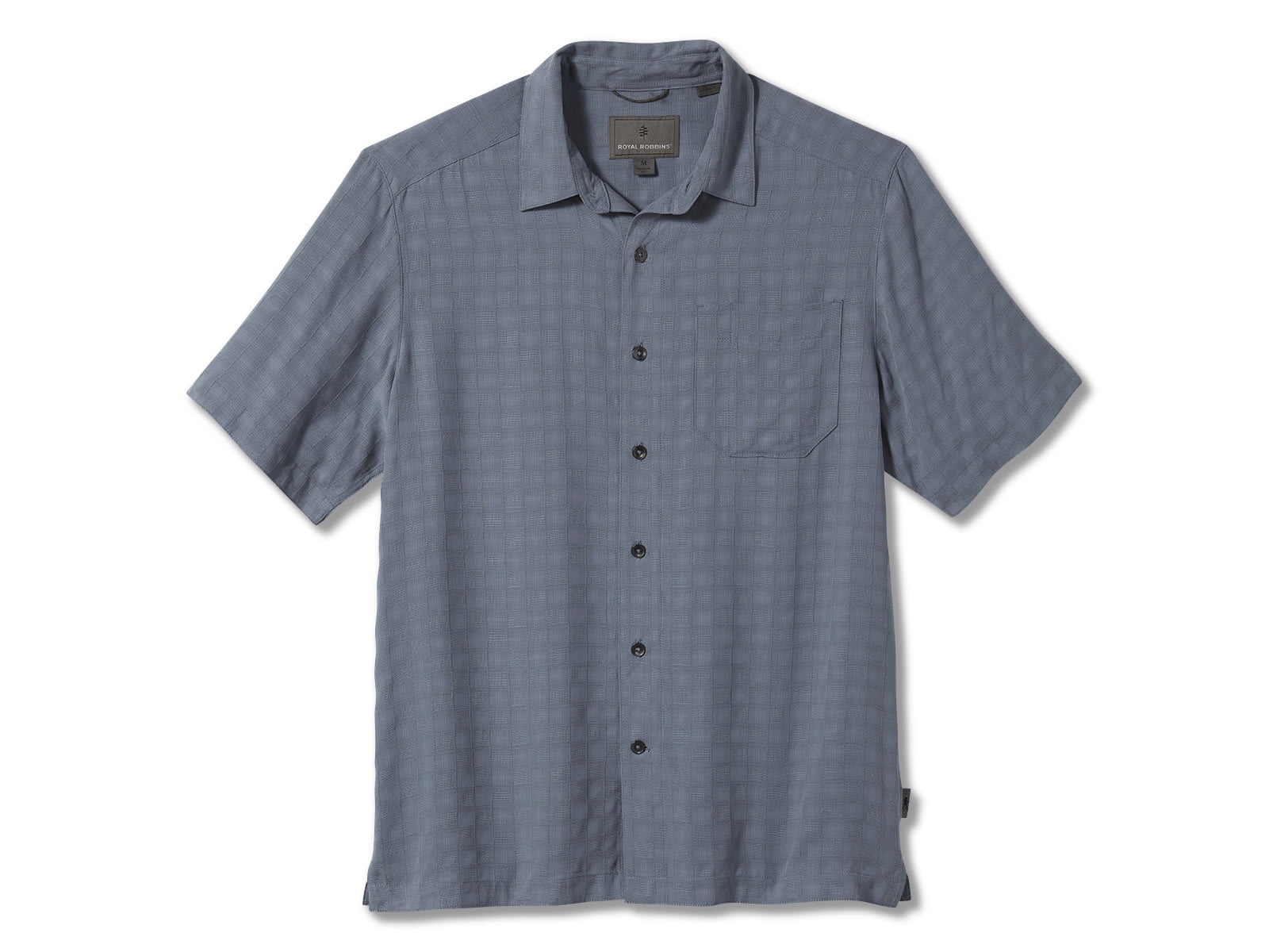 Maglia A Maniche Lunghe Royal Robbins San Juan Dry - Tessuto Termoregolante Per Uomo - Foto 1