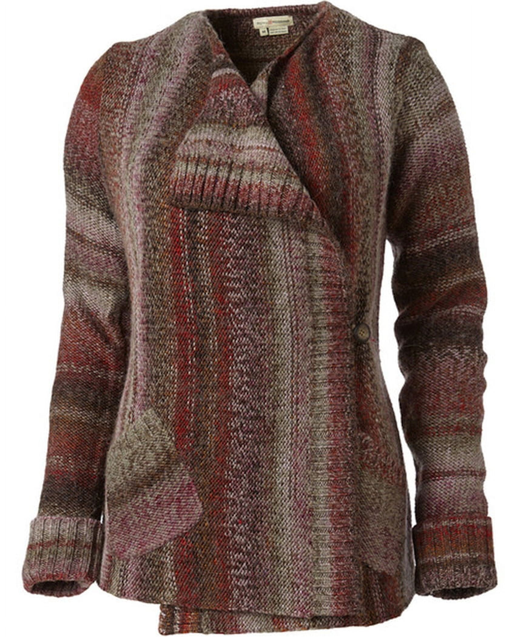 Royal robbins deals cardigan