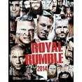 thumbnail image 1 of Royal Rumble 2014 (DVD), 1 of 1