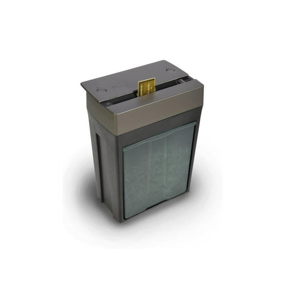 Royal ST80X 8-Sheet Crosscut Paper Shredder with Pullout Basket - 89177V