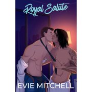 Royal Salute, Paperback