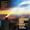 thumbnail image 1 of Royal Scottish National Orchestra - Legends & Light 2 - Music & Performance - CD, 1 of 1