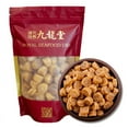 thumbnail image 1 of Royal Seafood USA Premium Hokkaido Dried Scallops (Small size),  1lb/Pack, 160-170Pcs, 1 of 6
