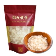 Royal Seafood USA Premium Natural Wild Tragacanth Gum Snow Swallow 0.5 lb