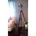 thumbnail image 1 of Royal Search light Spotlight Adjustable Tripod Floor Lamp, 1 of 2