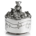 thumbnail image 1 of Royal Selangor Friends Music Carousel - 016432R, 1 of 4