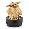 thumbnail image 1 of Royal Selangor Limited Edition Gilt Grogu Figurine - 0179024E, 1 of 4