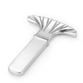 thumbnail image 1 of Royal Selangor Wine Celebration Cork Extractor - 014583R, 1 of 4