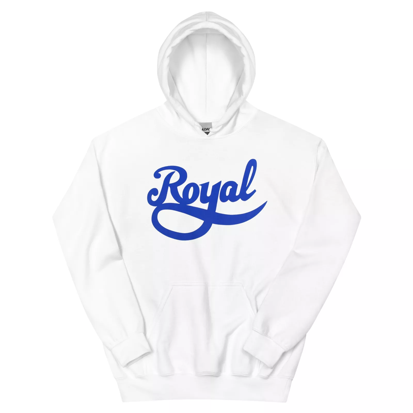 Royal Skate Retro Vintage Skateboarding Hoodie Designs Iconic Graphic