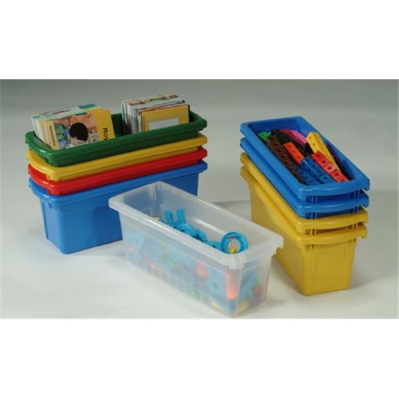 Royal Small Tub - Red