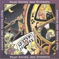 thumbnail image 1 of Royal Society Jazz Orchestra - Rhythm and Romance - Big Band / Swing - CD, 1 of 1