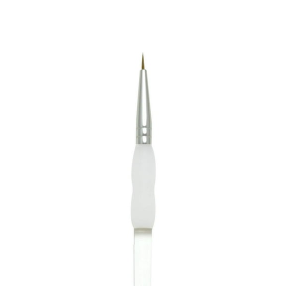 SG1250 Series | Soft-Grip™ Sabline Standard Handle Detail Brush