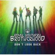 Royal Southern Brotherhood - Don't Look Back - the Muscle Shoals Sess - Music & Performance - CD