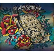 Royal Southern Brotherhood - Royal Gospel - Music & Performance - CD